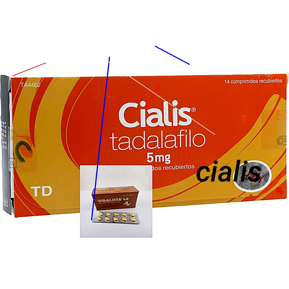 Achat cialis 2 5mg